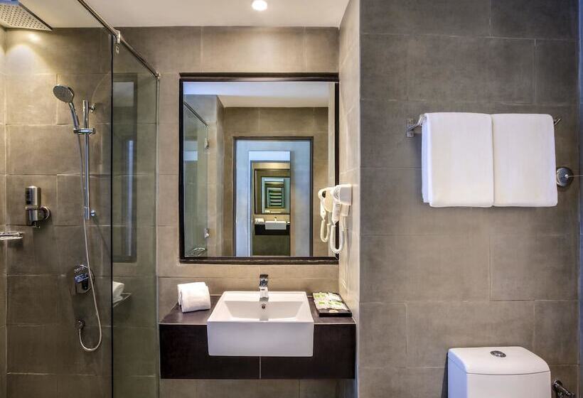 فندق Ibis Styles Kota Kinabalu Inanam