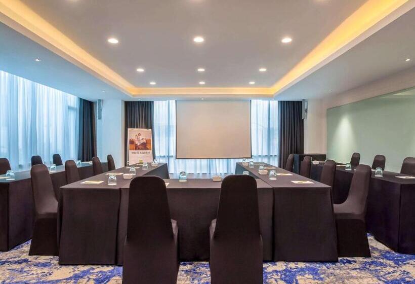 فندق Ibis Styles Kota Kinabalu Inanam