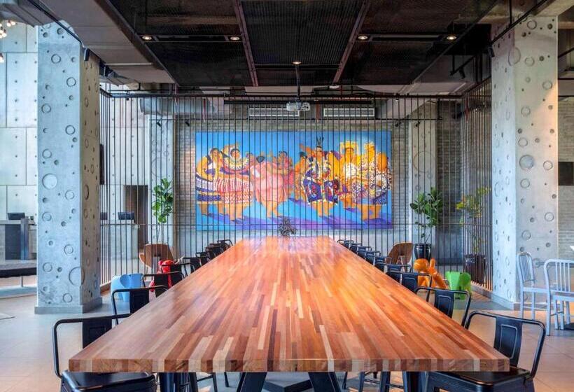 فندق Ibis Styles Kota Kinabalu Inanam