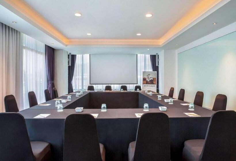 فندق Ibis Styles Kota Kinabalu Inanam