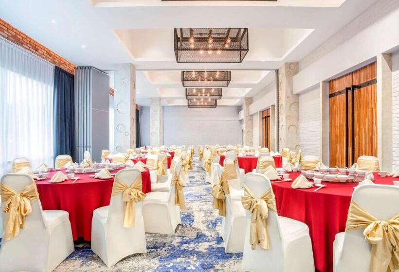 فندق Ibis Styles Kota Kinabalu Inanam