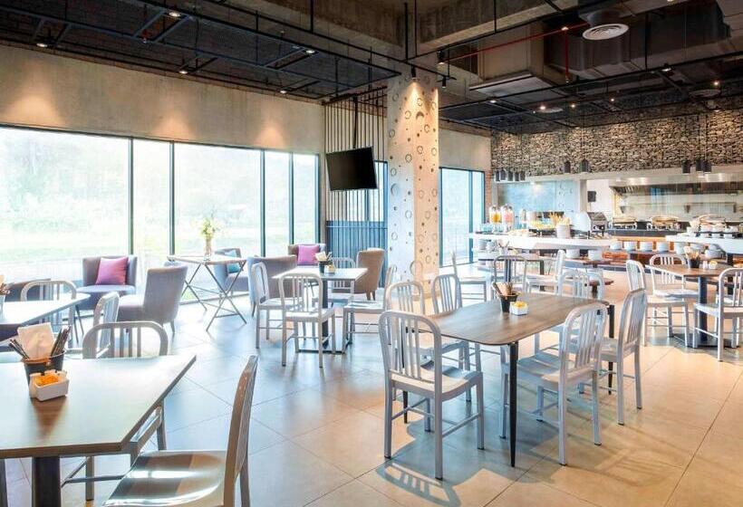 فندق Ibis Styles Kota Kinabalu Inanam