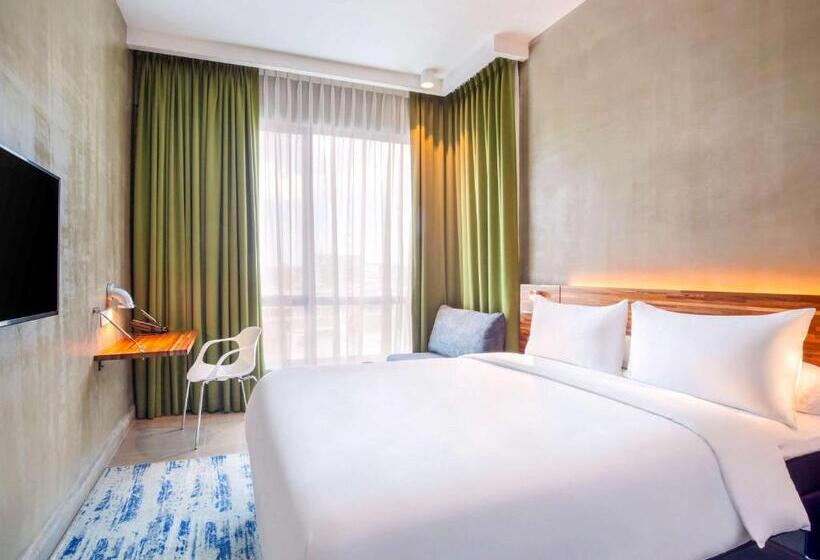 فندق Ibis Styles Kota Kinabalu Inanam