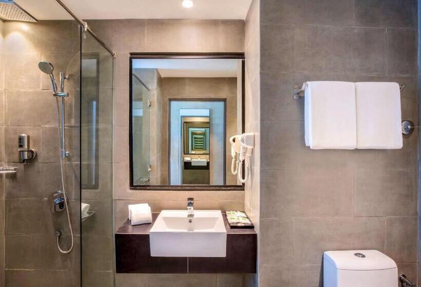 فندق Ibis Styles Kota Kinabalu Inanam