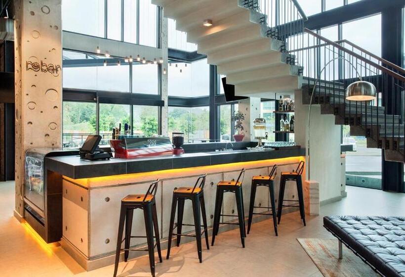 فندق Ibis Styles Kota Kinabalu Inanam