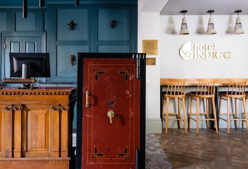 فندق Indigo   Durham, An Ihg