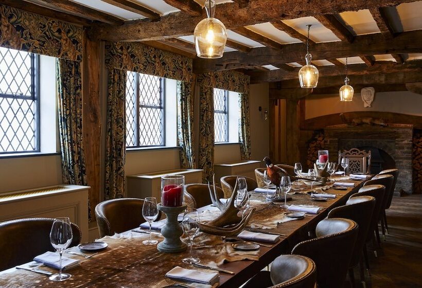 ホテル Indigo Stratford Upon Avon By Ihg