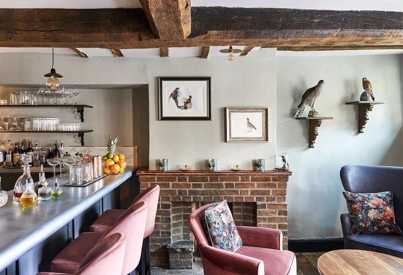 ホテル Indigo Stratford Upon Avon By Ihg