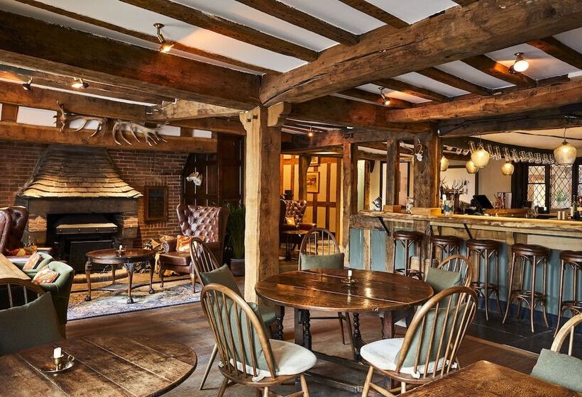 ホテル Indigo Stratford Upon Avon By Ihg