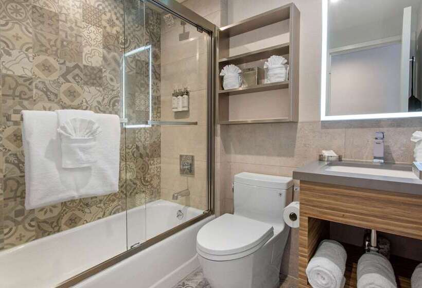 Insignia Hotel Brooklyn, Ascend Hotel Collection