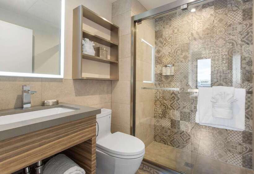 Insignia Hotel Brooklyn, Ascend Hotel Collection