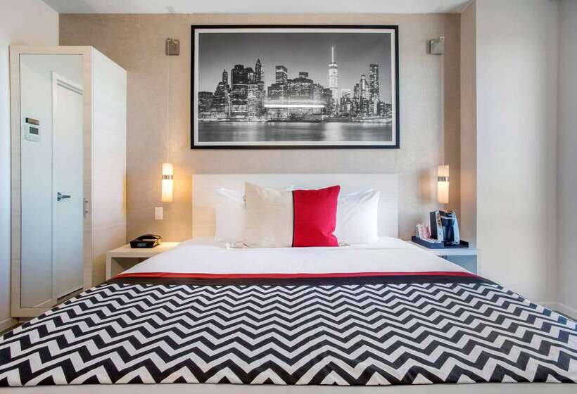 Insignia Hotel Brooklyn, Ascend Hotel Collection