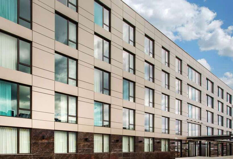 Insignia Hotel Brooklyn, Ascend Hotel Collection