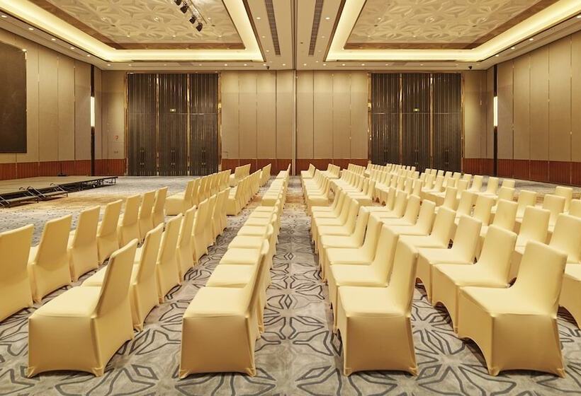 Intercontinental Guangzhou Exhibition Center, An Ihg Hotel   Free Shuttle Between Hotel And Exhibiti