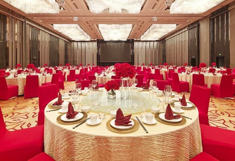 Intercontinental Guangzhou Exhibition Center, An Ihg Hotel   Free Shuttle Between Hotel And Exhibiti