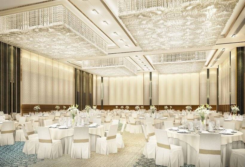 Intercontinental Guangzhou Exhibition Center, An Ihg Hotel   Free Shuttle Between Hotel And Exhibiti