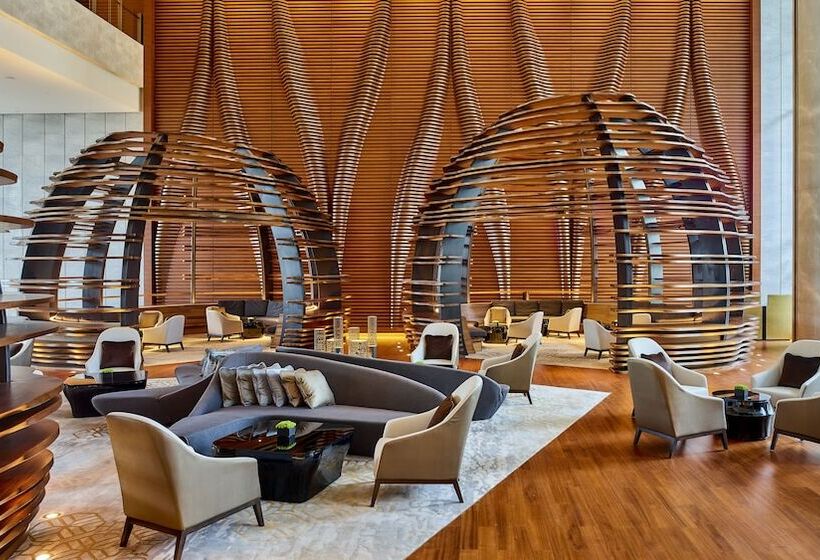 Intercontinental Guangzhou Exhibition Center, An Ihg Hotel   Free Shuttle Between Hotel And Exhibiti