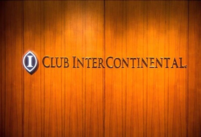 Intercontinental Guangzhou Exhibition Center, An Ihg Hotel   Free Shuttle Between Hotel And Exhibiti