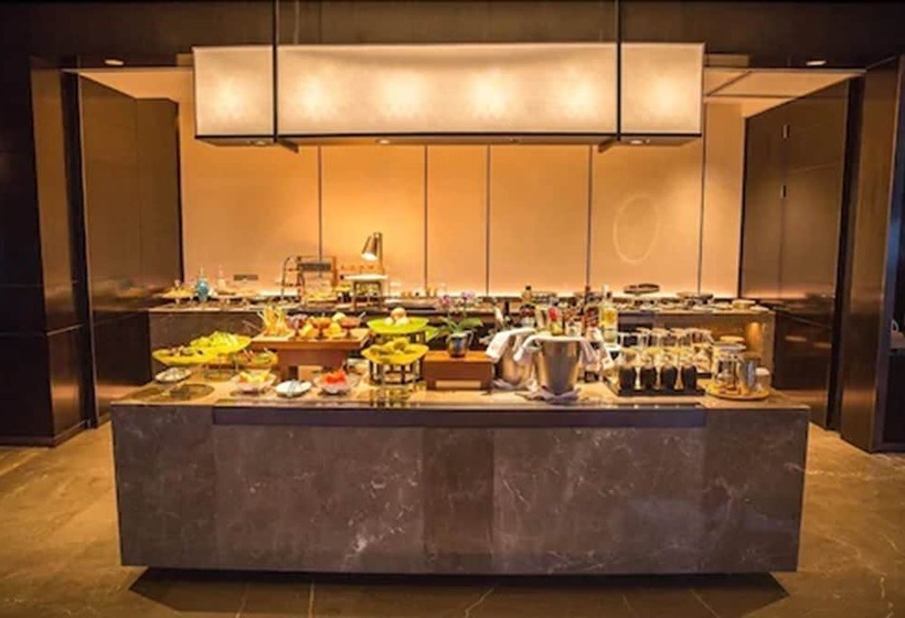 Intercontinental Guangzhou Exhibition Center, An Ihg Hotel   Free Shuttle Between Hotel And Exhibiti