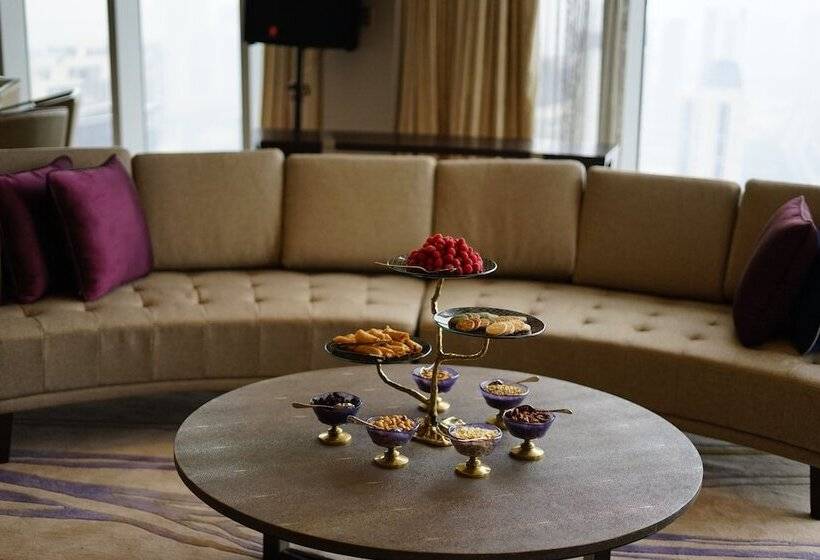 Intercontinental Guangzhou Exhibition Center, An Ihg Hotel   Free Shuttle Between Hotel And Exhibiti