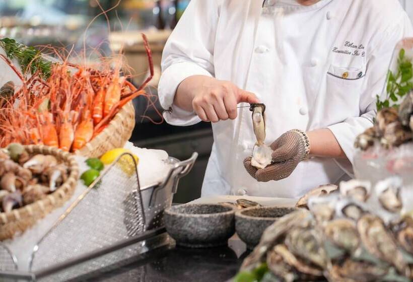 Intercontinental Guangzhou Exhibition Center, An Ihg Hotel   Free Shuttle Between Hotel And Exhibiti