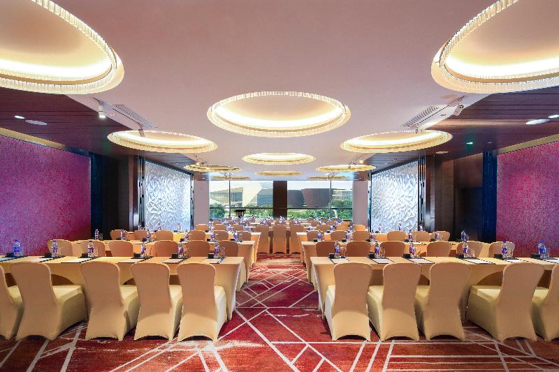 호텔 Intercontinental Taiyuan, An Ihg