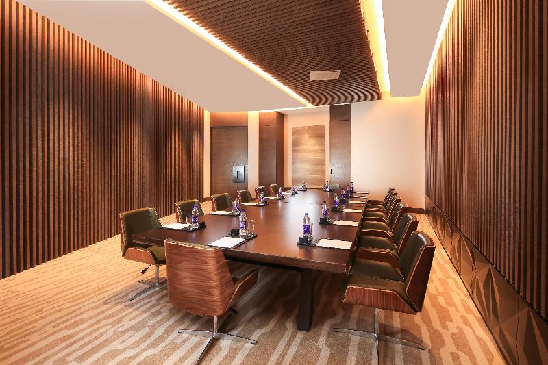 호텔 Intercontinental Taiyuan, An Ihg