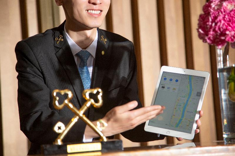 호텔 Intercontinental Taiyuan, An Ihg