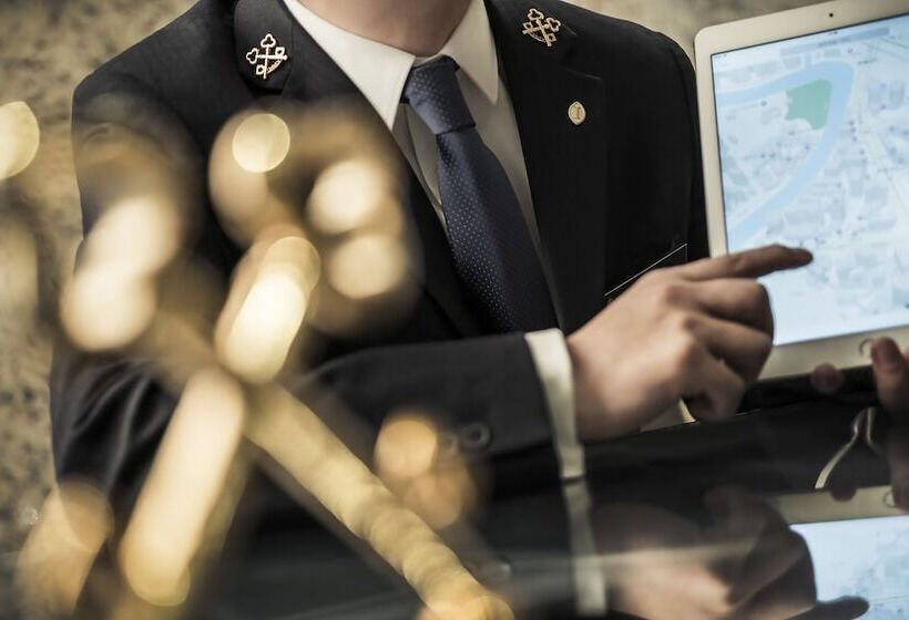 호텔 Intercontinental Taiyuan, An Ihg