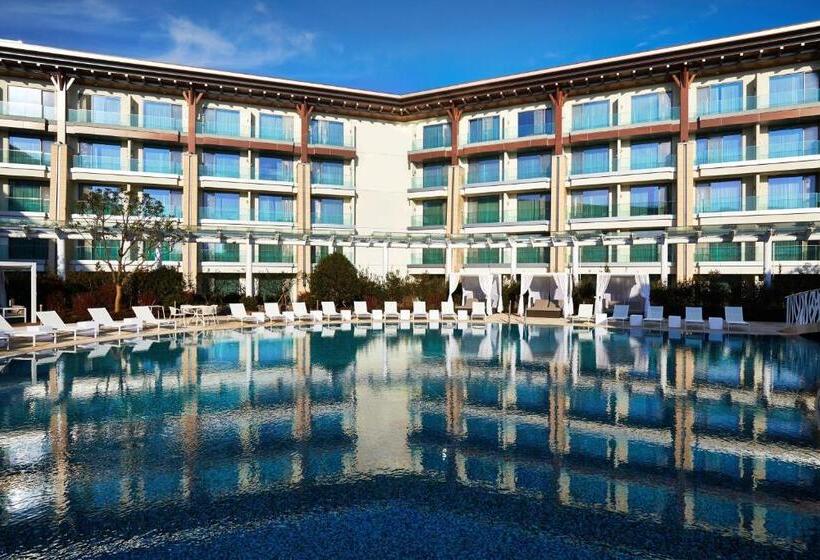 ホテル Marriott Jeju Shinhwa World