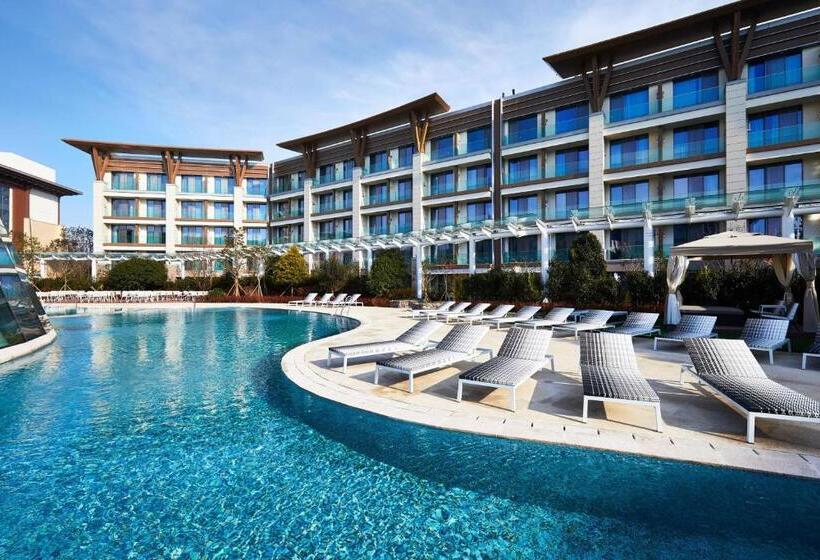 ホテル Marriott Jeju Shinhwa World