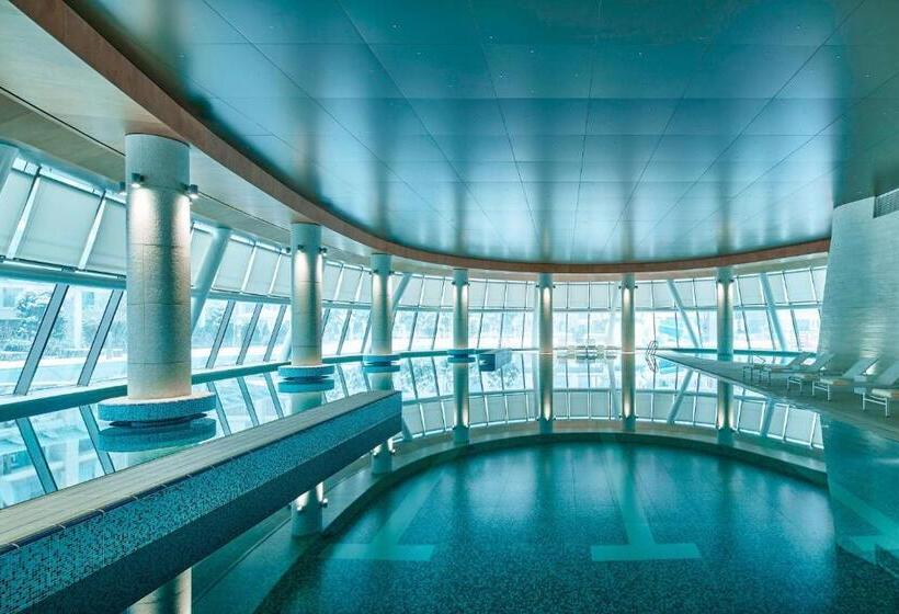 ホテル Marriott Jeju Shinhwa World