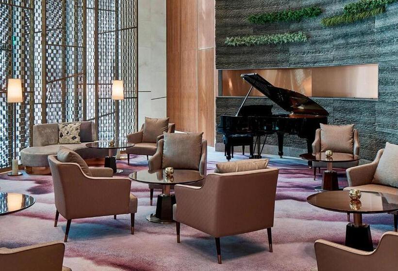 ホテル Marriott Jeju Shinhwa World