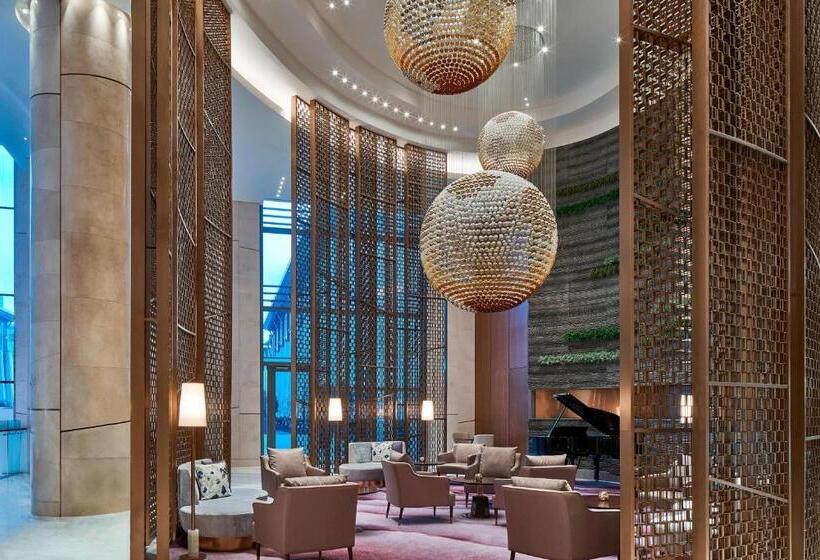 ホテル Marriott Jeju Shinhwa World