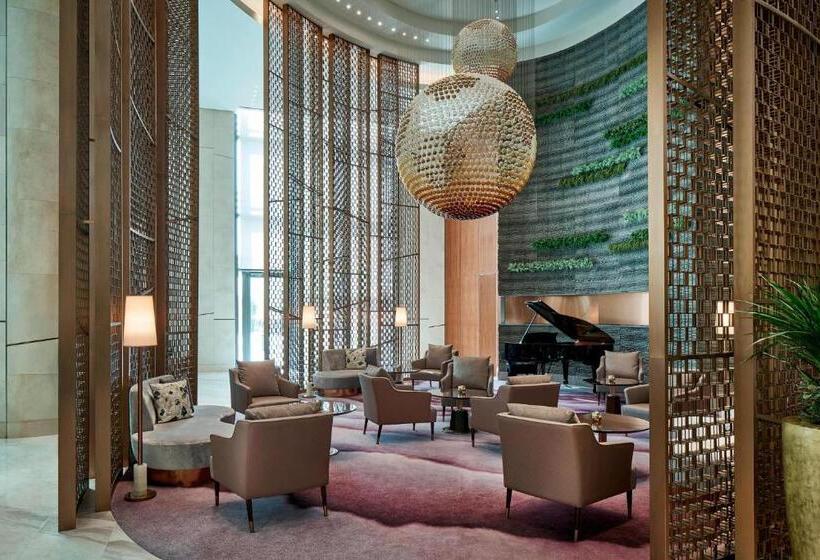 ホテル Marriott Jeju Shinhwa World