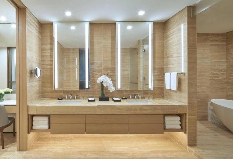 ホテル Marriott Jeju Shinhwa World