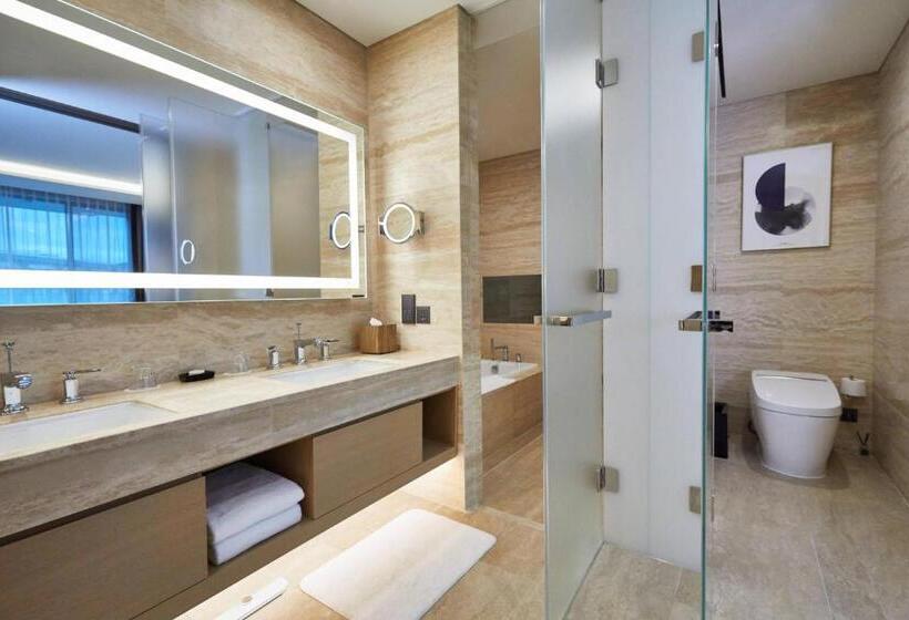 ホテル Marriott Jeju Shinhwa World