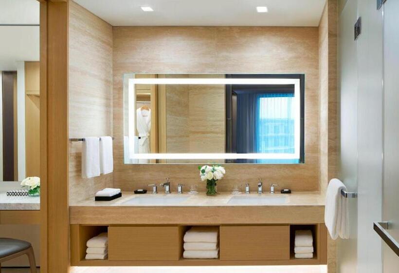 ホテル Marriott Jeju Shinhwa World