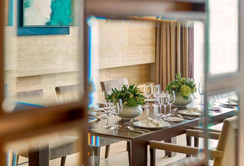 ホテル Marriott Jeju Shinhwa World