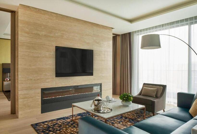 ホテル Marriott Jeju Shinhwa World