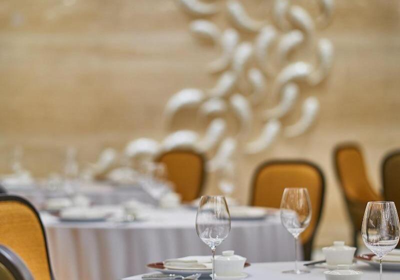 ホテル Marriott Jeju Shinhwa World