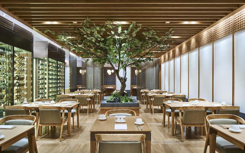 ホテル Marriott Jeju Shinhwa World