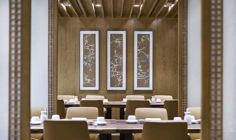 ホテル Marriott Jeju Shinhwa World