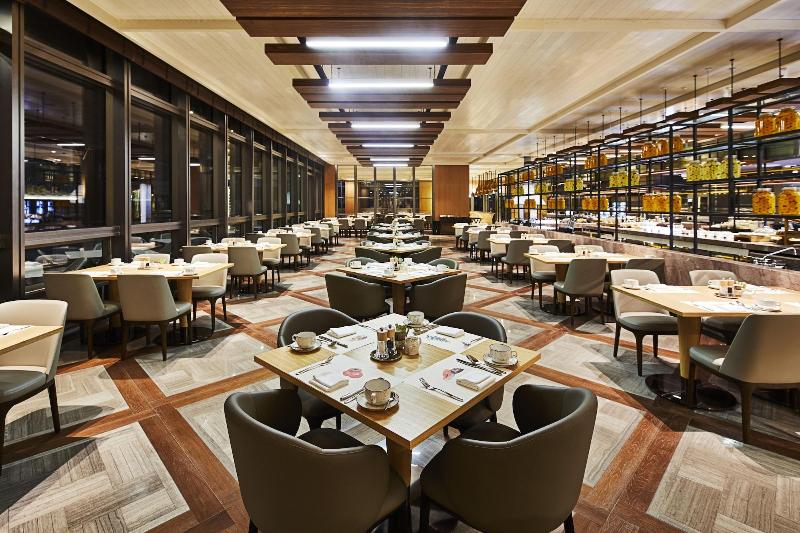 ホテル Marriott Jeju Shinhwa World