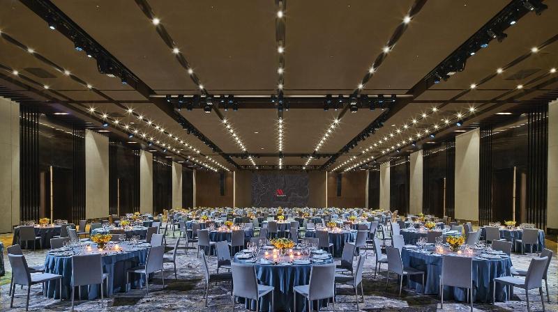 ホテル Marriott Jeju Shinhwa World