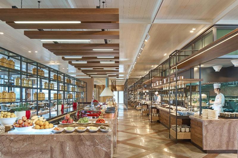 ホテル Marriott Jeju Shinhwa World