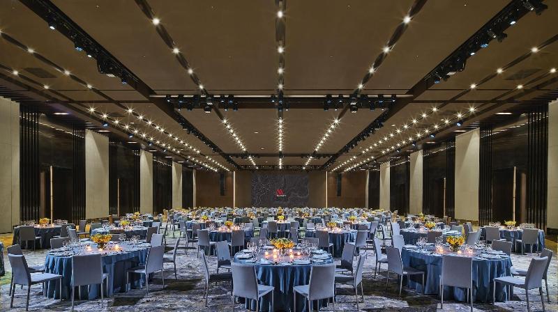 ホテル Marriott Jeju Shinhwa World