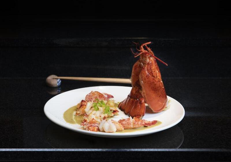 ホテル Marriott Jeju Shinhwa World