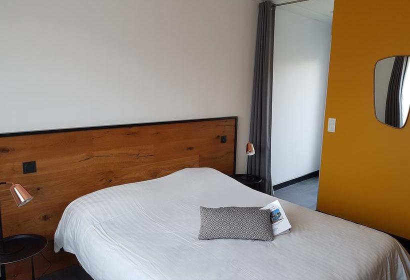 בית מלון כפרי L'ile Sous Le Vent