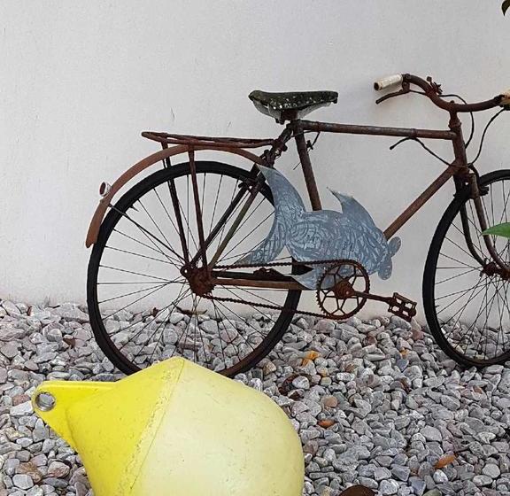 בית מלון כפרי L'ile Sous Le Vent